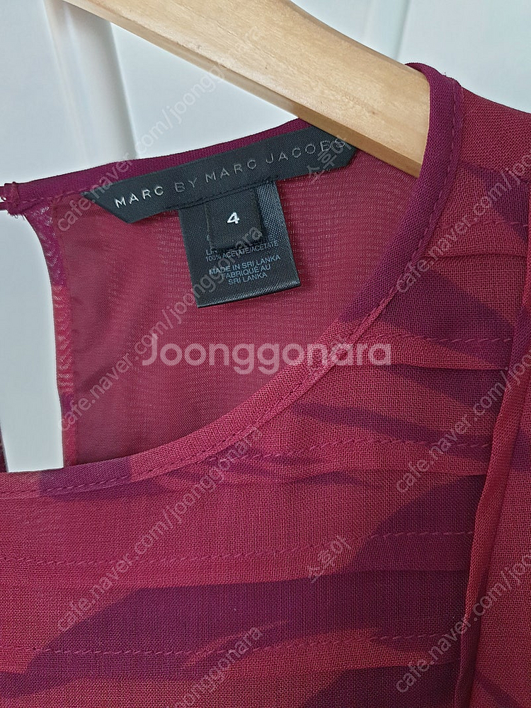 (가격 인하) 마크바이마크제이콥스 ﻿(Marc by M...--7