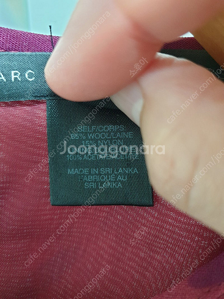 (가격 인하) 마크바이마크제이콥스 ﻿(Marc by M...--8