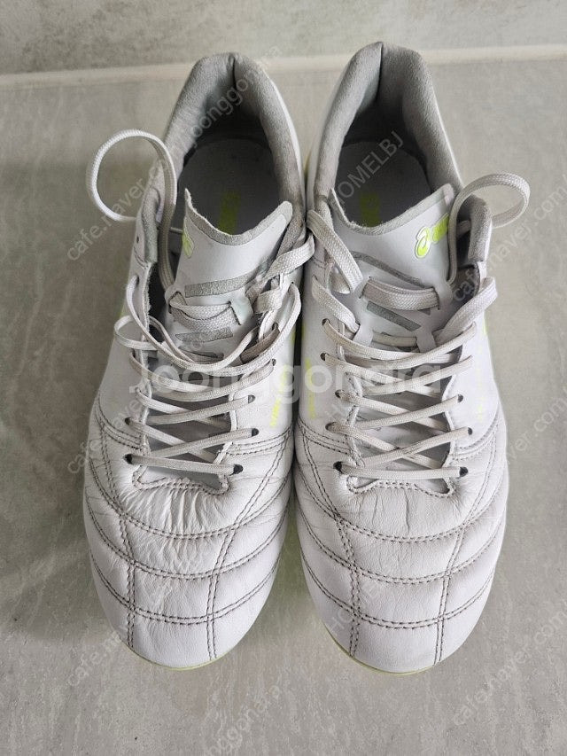 아식스 DS LIGHT X-FLY 5 265사이즈 판매...--0