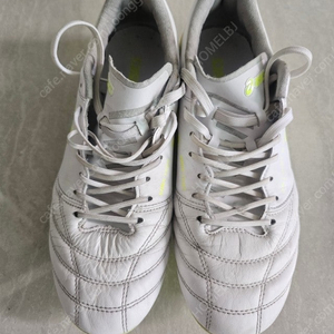 아식스 DS LIGHT X-FLY 5 265사이즈 판매.