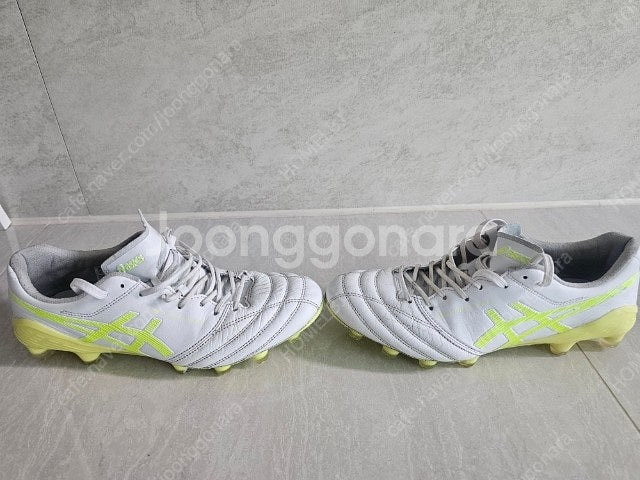 아식스 DS LIGHT X-FLY 5 265사이즈 판매...--2