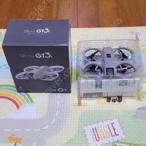 GT3 미니드론 미개봉새제품 반값택배무료배송