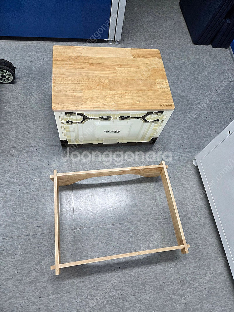 SK 매직 모델명 MWO-20EC2 전자레인지 + 캠핑용 커버 함께 팝니다.--6