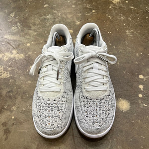 250) 나이키 에어포스 운동화 플라이니트 스니커즈 신발 남여공용