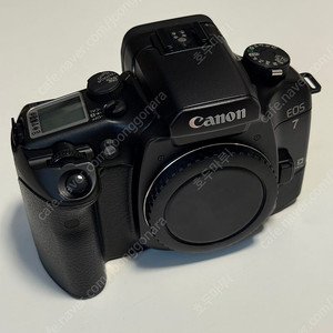 eos7 (eos30) 필름카메라 부품용