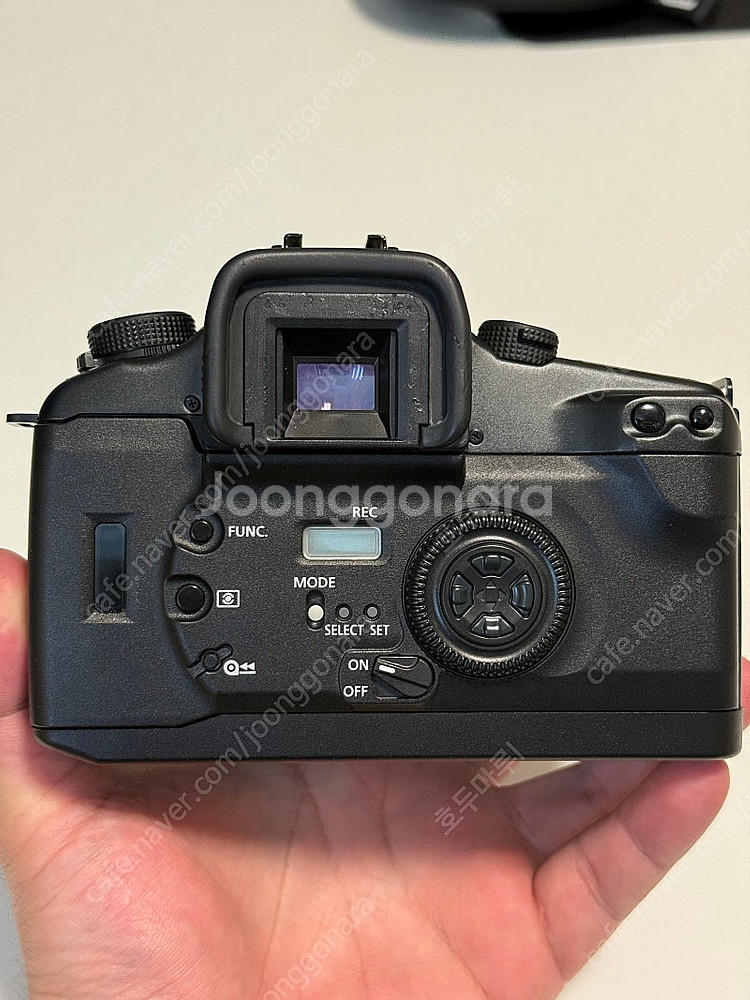 eos7 (eos30) 필름카메라 부품용--3