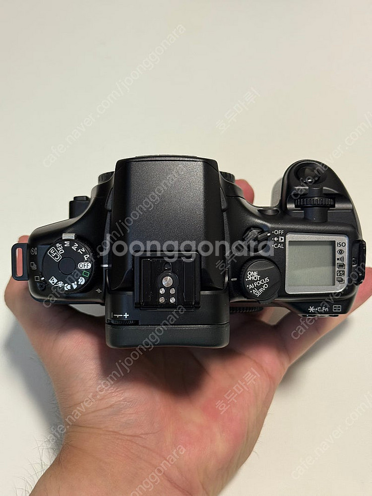 eos7 (eos30) 필름카메라 부품용--4