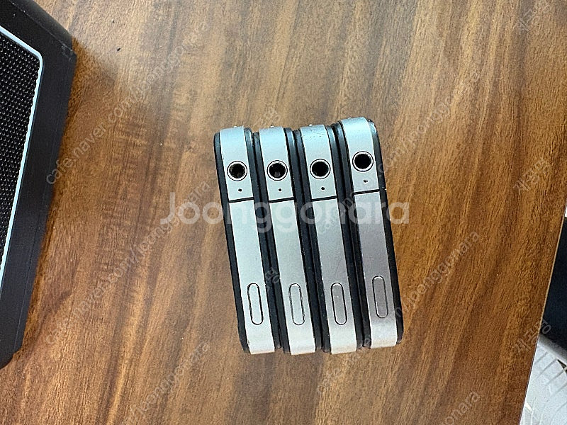 아이폰 4 16GB ( 블랙 4대 일괄 )--3