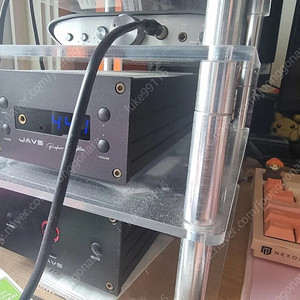 오디오엔진 S8 + 오디오엔진 HD3 + JAVS X5 DAC Femto + JAVS clean power lite + ifi Zen Can