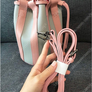 엘깡 오무리백