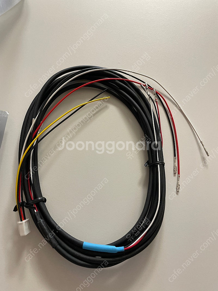 베라크루즈 오토크루즈 변환PCB--1
