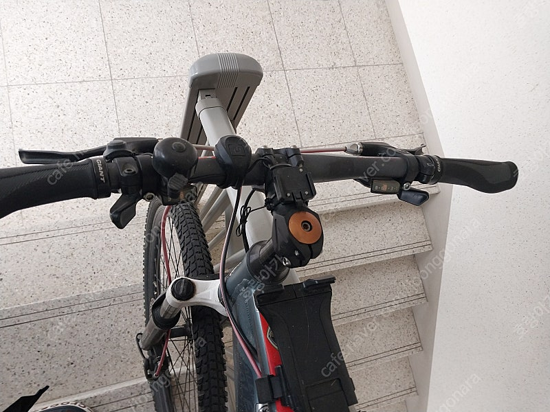 (서울 구로) 영국 알톤 라레이 자전거 판매합니다. 이미지