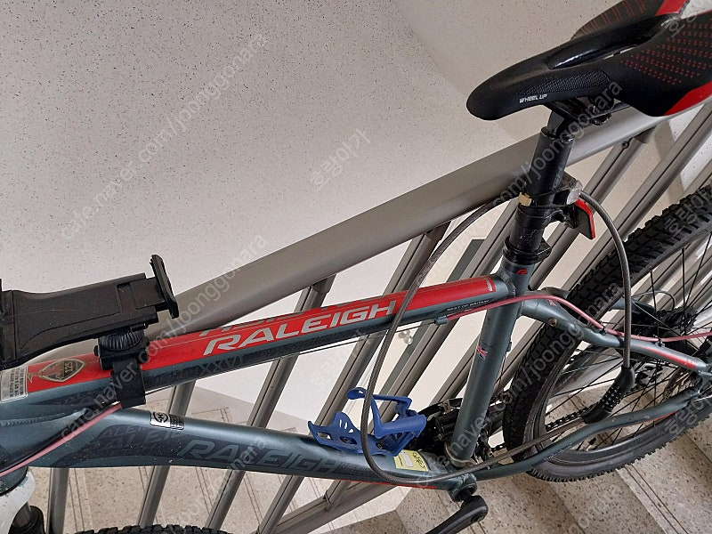 (서울 구로) 영국 알톤 라레이 자전거 판매합니다. 이미지