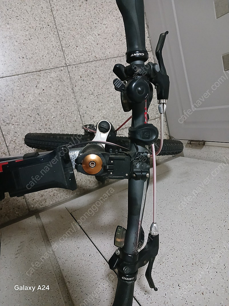 (서울 구로) 영국 알톤 라레이 자전거 판매합니다. 이미지