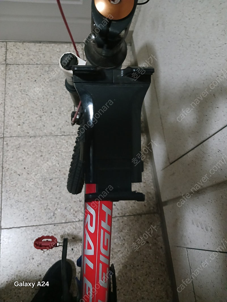 (서울 구로) 영국 알톤 라레이 자전거 판매합니다. 이미지