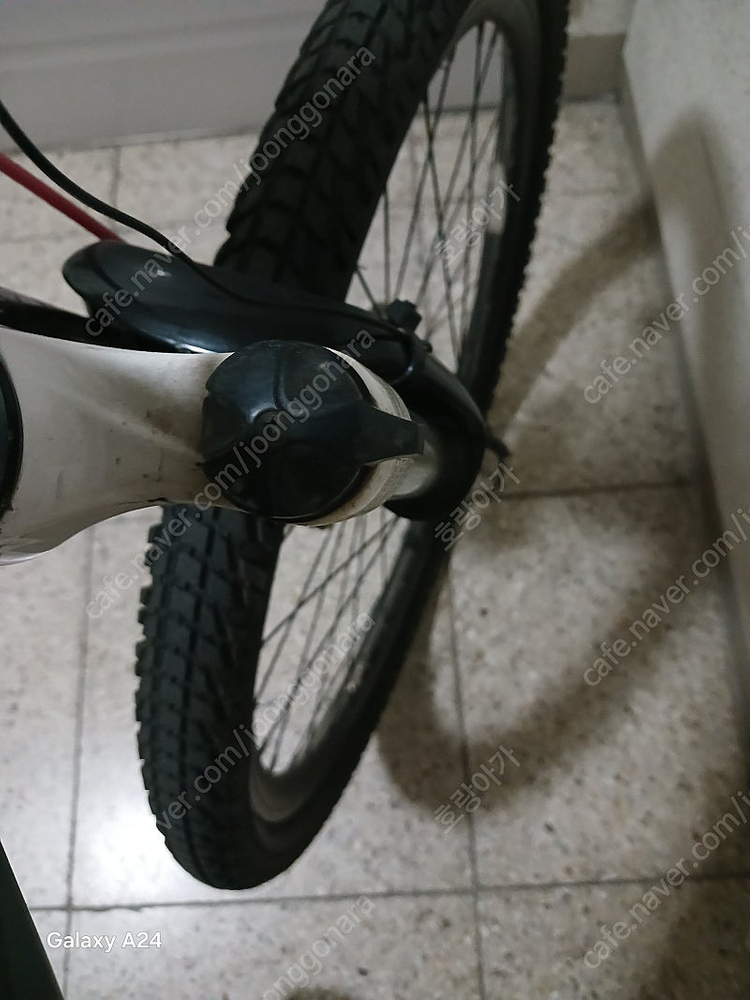 (서울 구로) 영국 알톤 라레이 자전거 판매합니다. 이미지