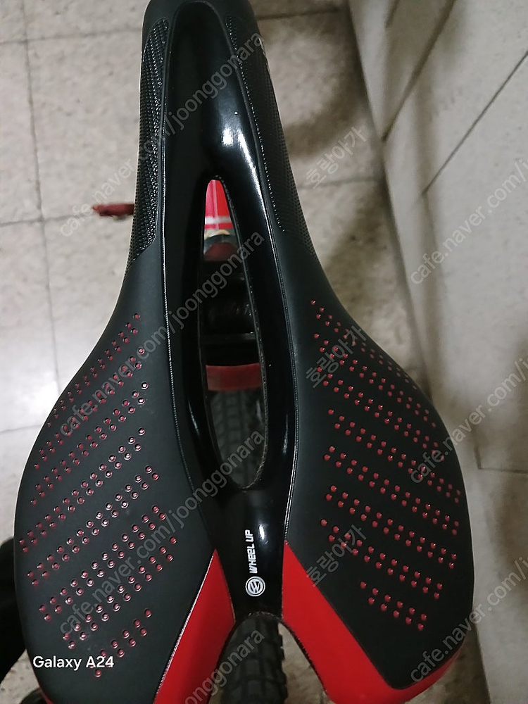 (서울 구로) 영국 알톤 라레이 자전거 판매합니다. 이미지