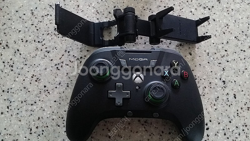 블루투스 게임 패드 조이스틱 MOGA XP5-X Plu...--0