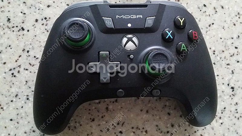블루투스 게임 패드 조이스틱 MOGA XP5-X Plu...--1