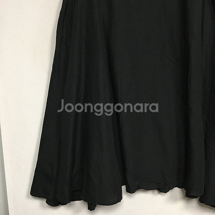 스튜디오톰보이 플레어 린넨 원피스 F / 랑방 마인 오...--1