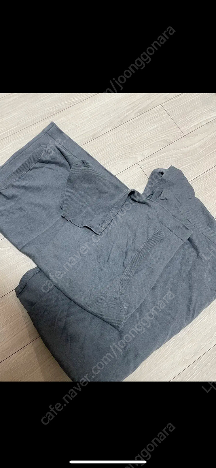 르917 SILK COTTON TURTLE NECK--3