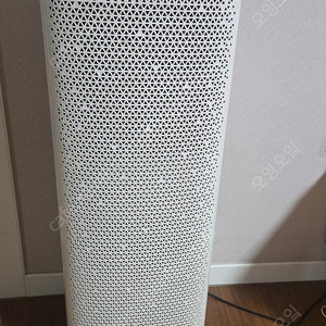 삼성 공기청정기 7000 시리즈 / AX80N7580WFD