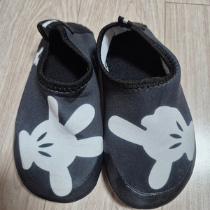 미키마우스 아쿠아슈즈 (180)