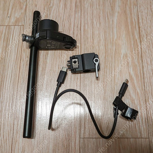 dji rs3 포커스모터 팝니다