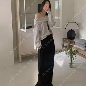 ods 오디에스 오프숄더