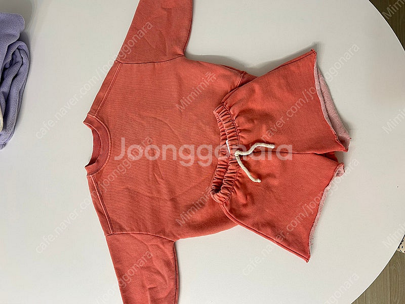 베베드피노 몽베베 보보쇼츠 자라 상하복--7