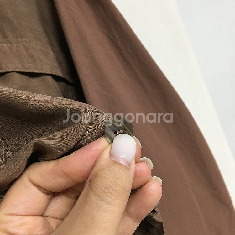 22 더캐시미어 레이온 포켓 블루종 자켓 66 / 랑방 마인 오브제 타임 럭키슈에뜨 산드로 마쥬 오르 시에 시스템--2