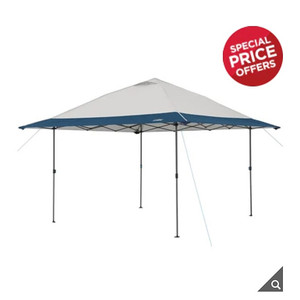 미사용)코어 캐노피 쉘터 그늘막 야유회 L 390 x W 390 x H 290cm 코스트코 1654514 139,000원