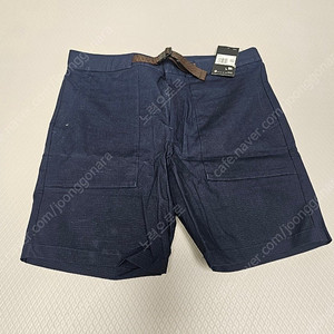 나이키 SB 에버렛 립 쇼츠(DA3132-451)