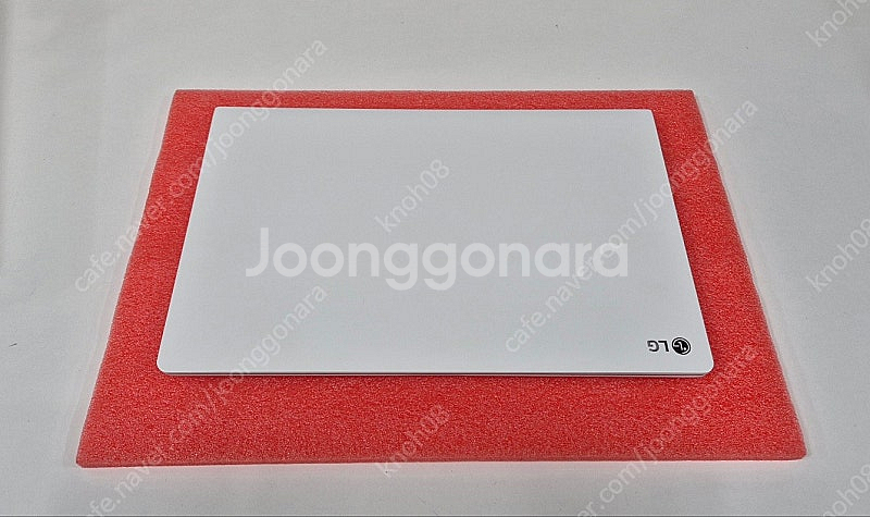 LG 그램 14인치 사무용 노트북 14ZB970 i5 8G SSD 256GB 판매합니다.--3