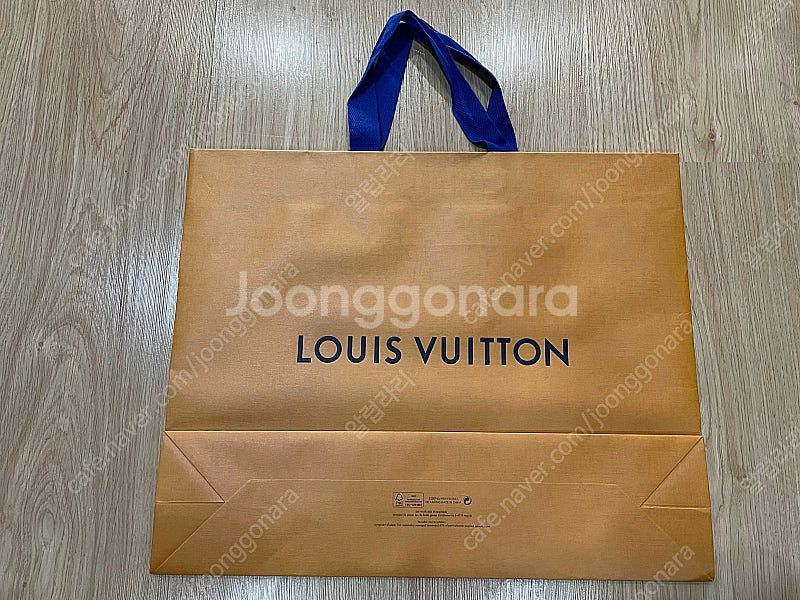 루이비통 쇼핑백 10000원--5