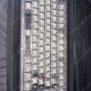 베놈he 커스텀 키보드 팝니다 새상품
