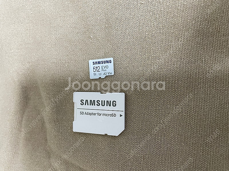 닌텐도 스위치 OLED 본체 + 삼성 마이크로SD 51...--8