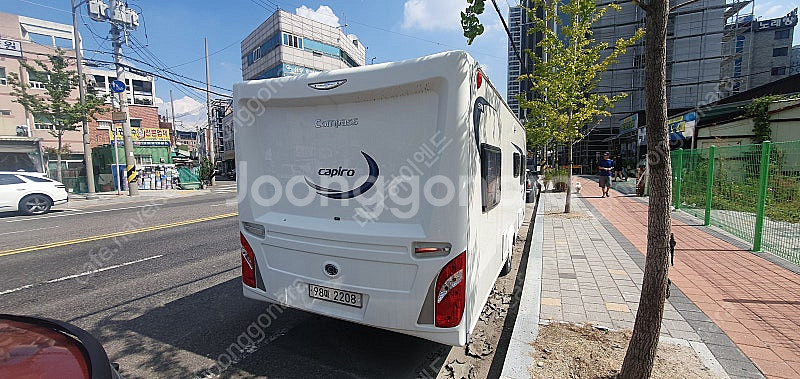 엘디스 카피로 574 2020년식 판매합니다--5