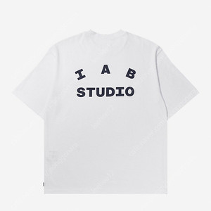 L XL 아이앱 스튜디오 반팔 티셔츠 쿠로미 화이트 블랙 브라운 3종 미개봉 미시착 새상품