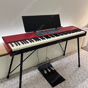 NORD PIANO2 팝니다.