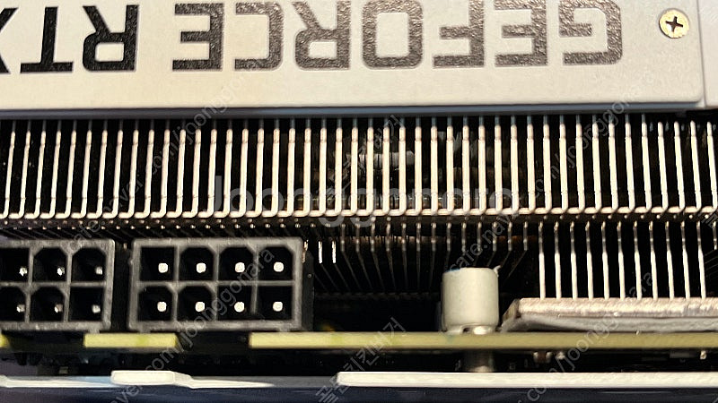 갤럭시 GALAX 지포스 RTX 2060 SUPER E...--0