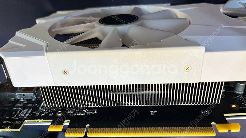 갤럭시 GALAX 지포스 RTX 2060 SUPER E...--3