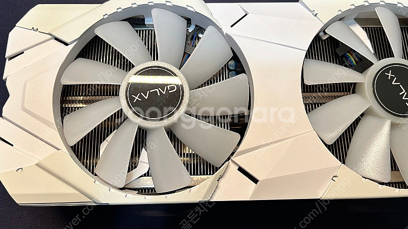갤럭시 GALAX 지포스 RTX 2060 SUPER E...--5