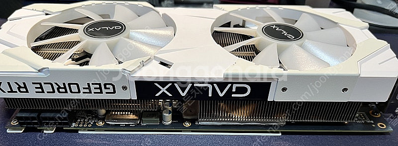 갤럭시 GALAX 지포스 RTX 2060 SUPER E...--6