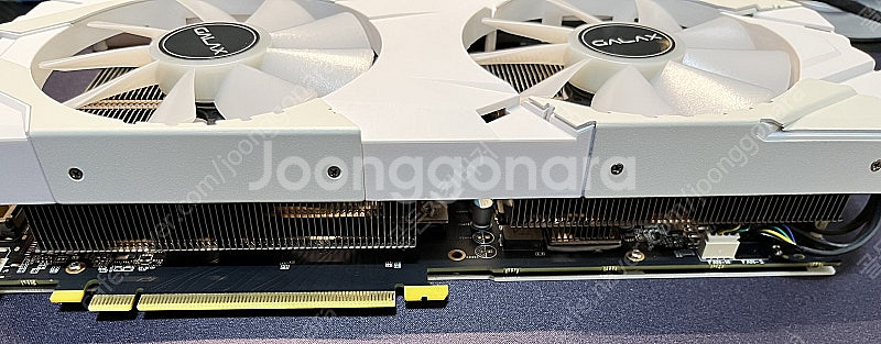 갤럭시 GALAX 지포스 RTX 2060 SUPER E...--7