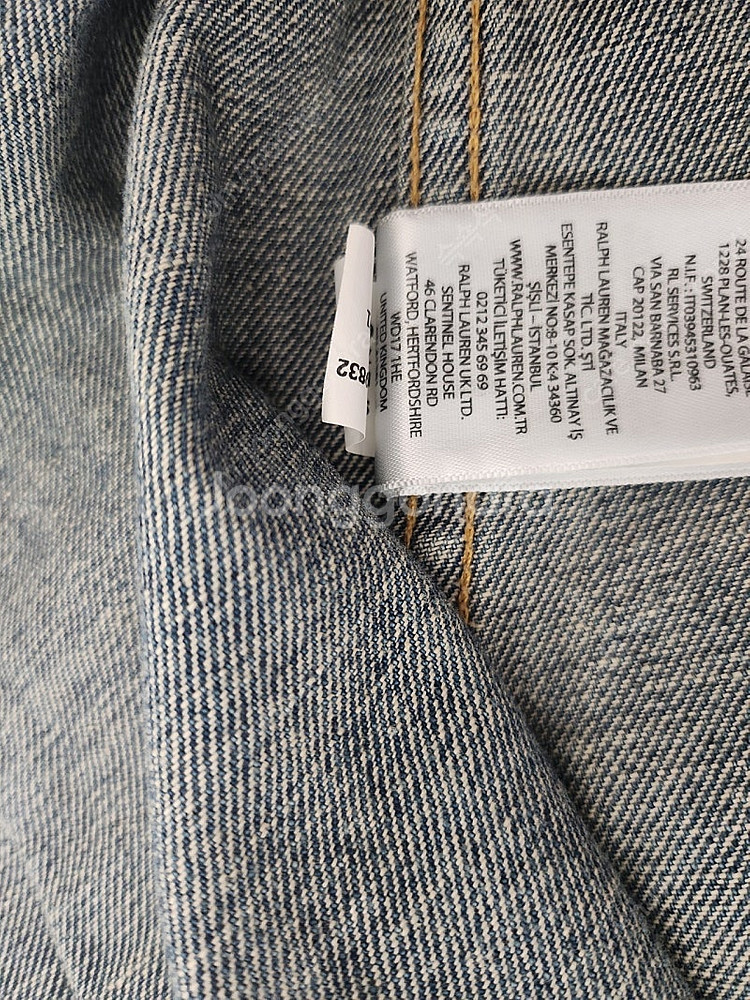 rrl lot271 L--3