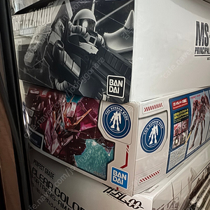 mg 트란잠 라이저 클리어