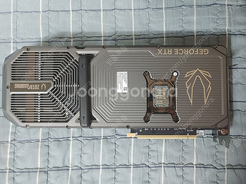 ZOTAC 5070 Ti AMP Extreme Infi...--2