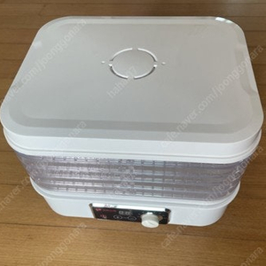 키친아트 식품건조기(LU-500D)_1만8천원