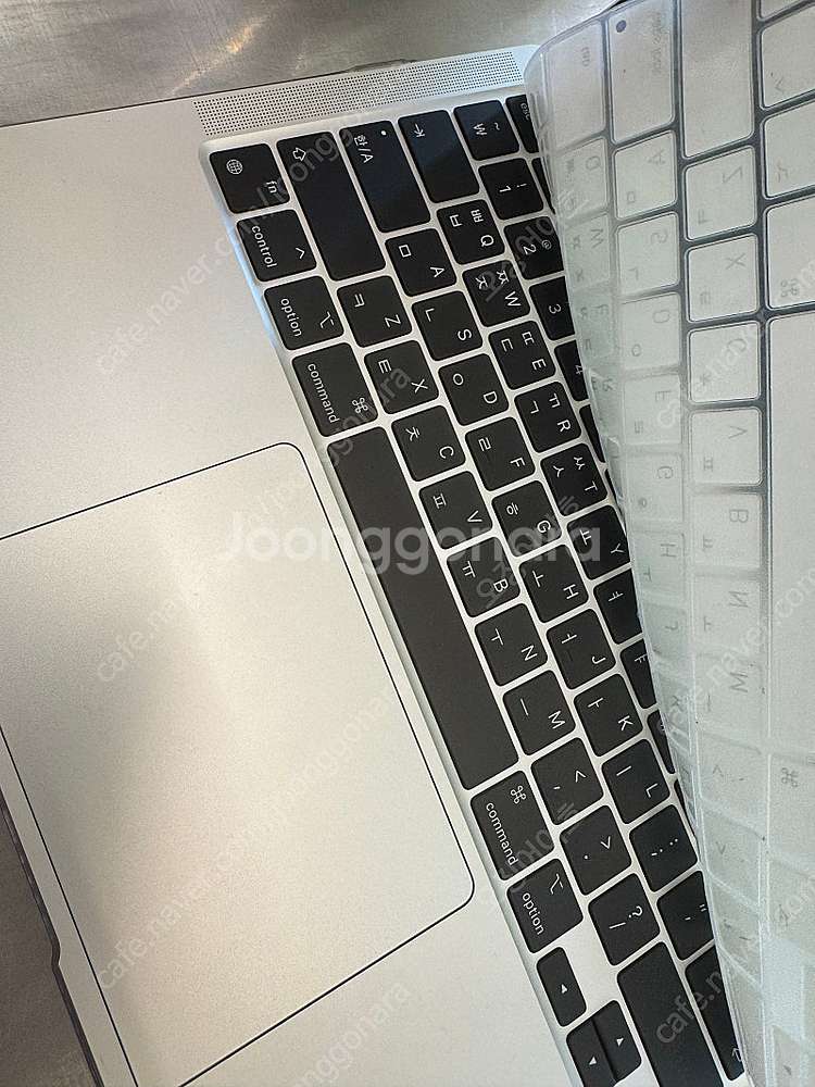 애플 apple 2020 맥북 에어 13,실버, M1,...--2